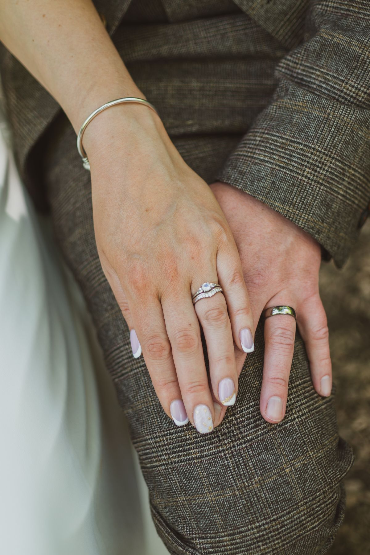 Real Wedding Image for Sarah