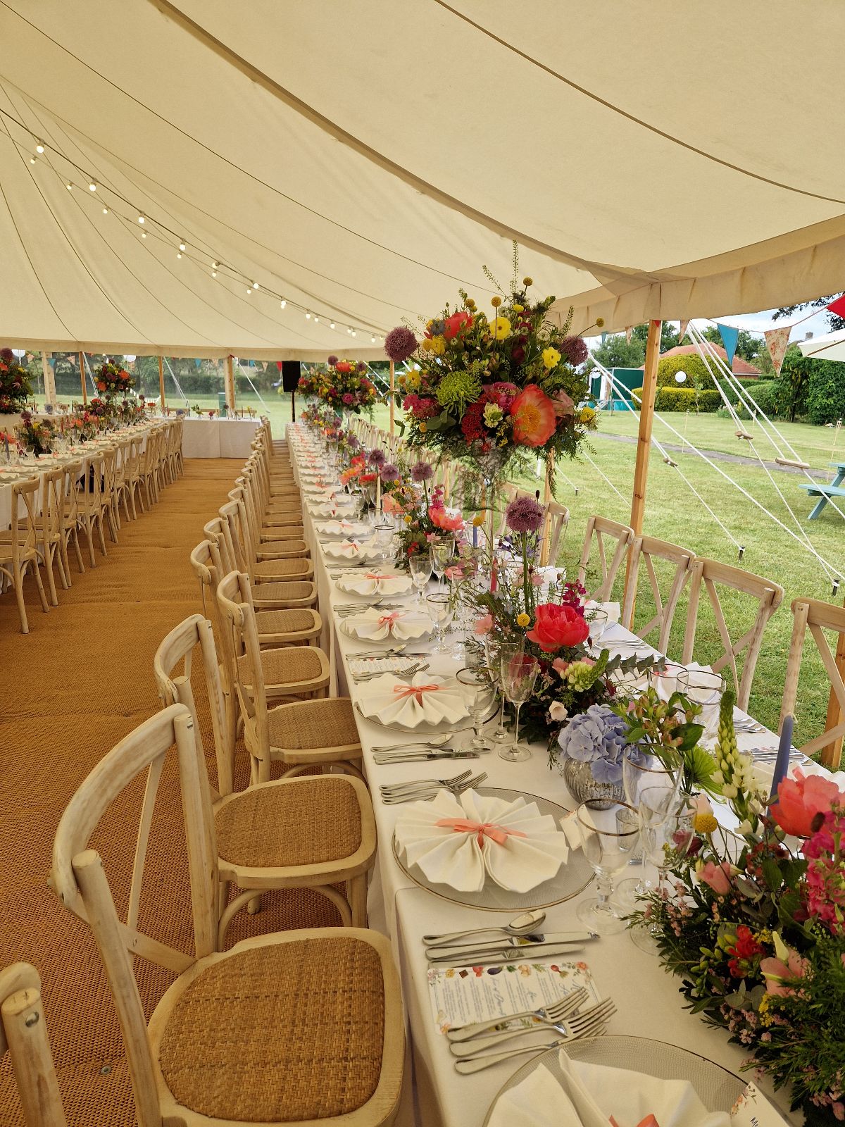 Real Wedding Image for Lucy