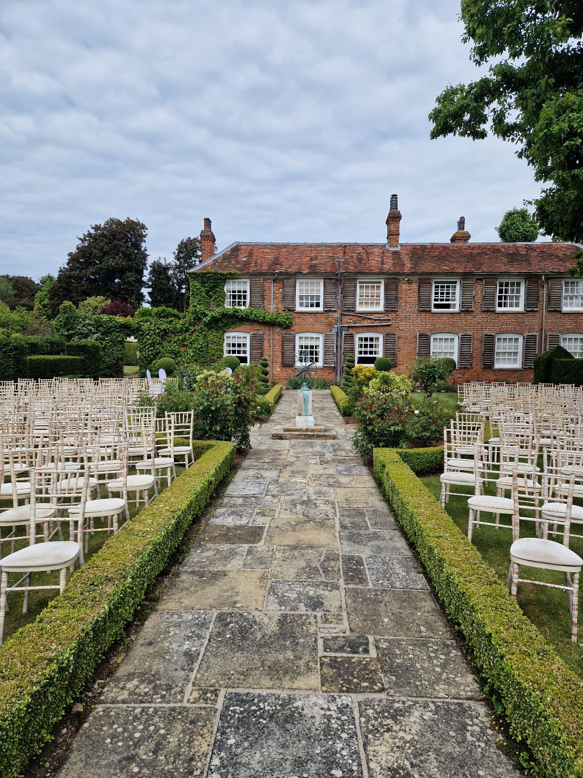 Real Wedding Image for Lucy