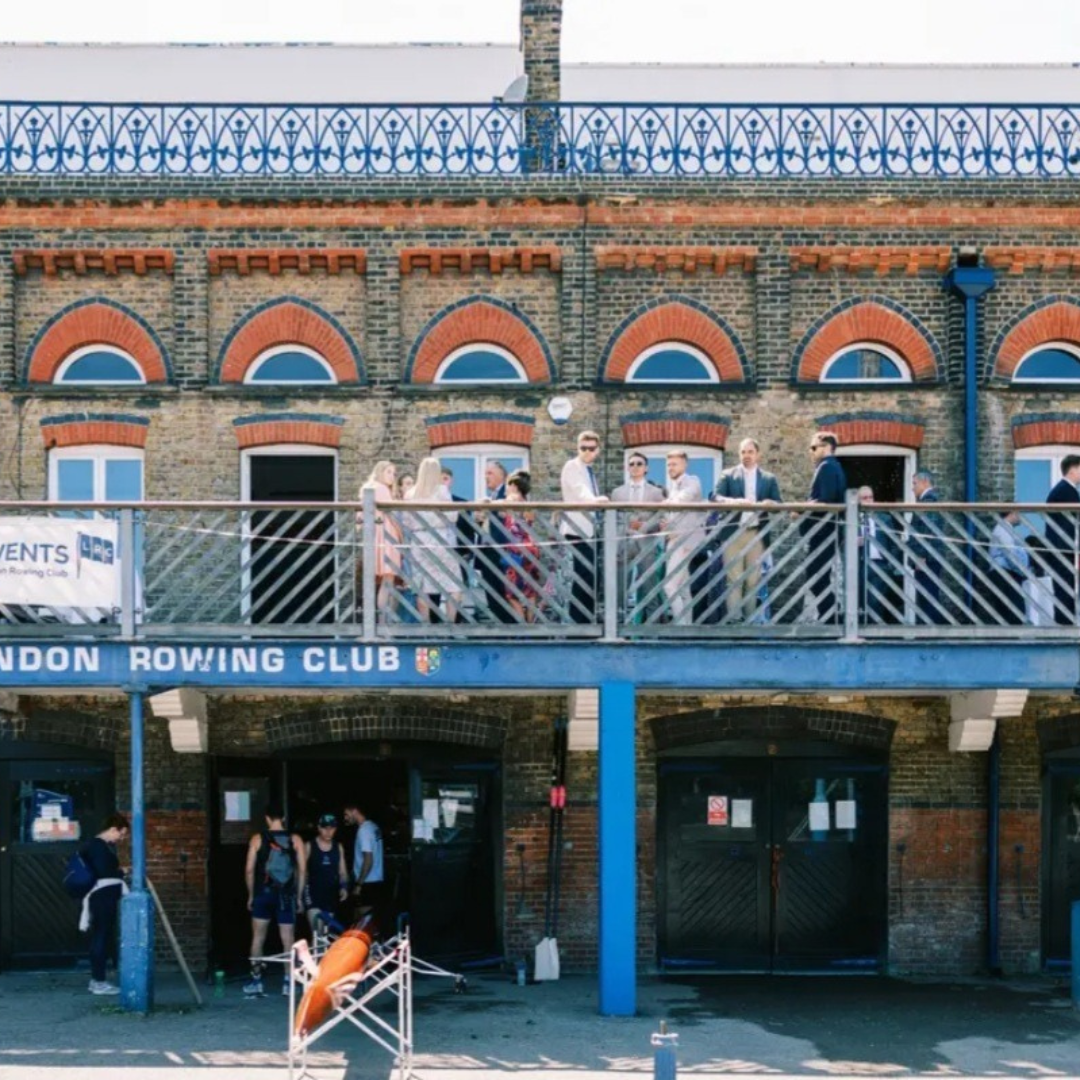 The London Rowing Club