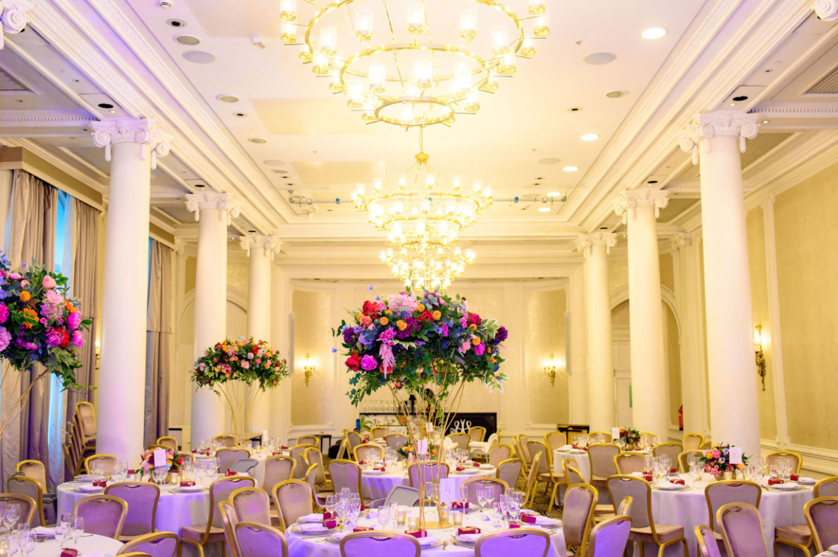 Real Wedding Image for Laura