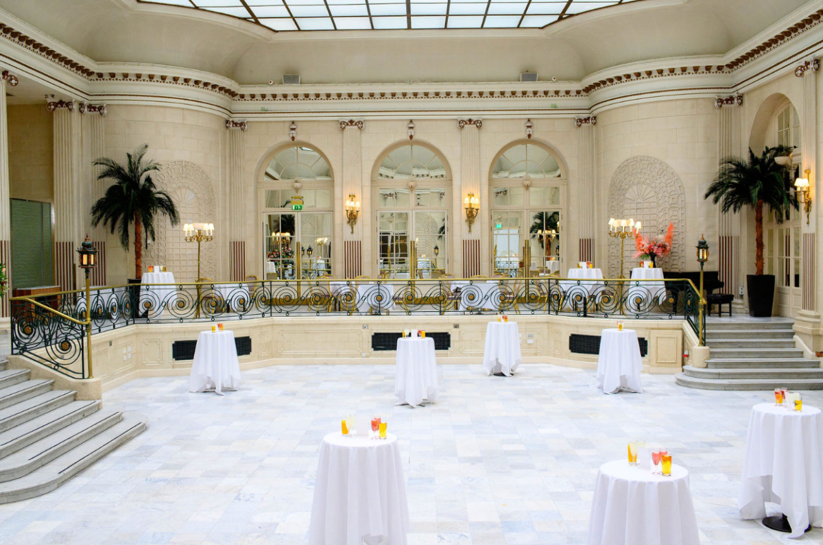 Real Wedding Image for Laura