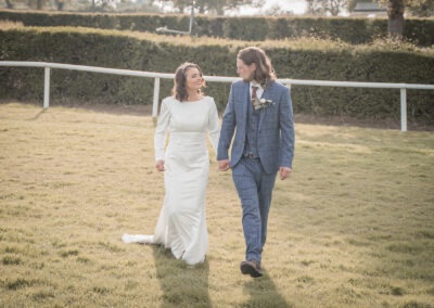 Real Wedding Image for Dave