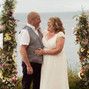 Real Wedding Image for Steph & Bill