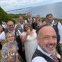 Real Wedding Image for Steph & Bill