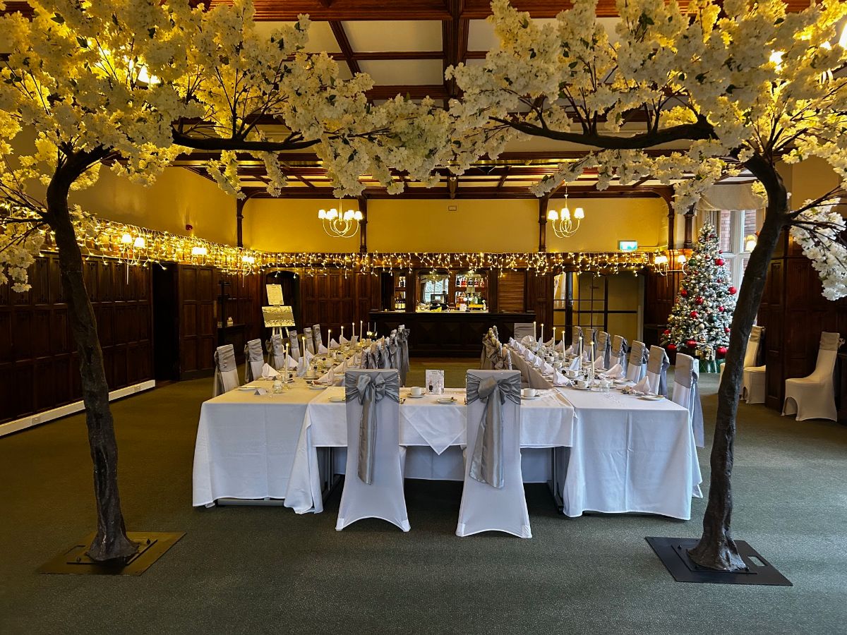 Real Wedding Image for Tianna & Adam