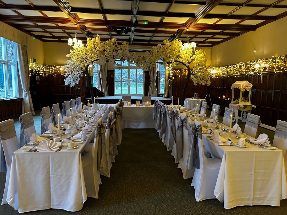 Real Wedding Image for Tianna & Adam
