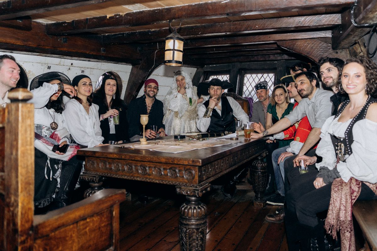 Real Wedding Image for Nube