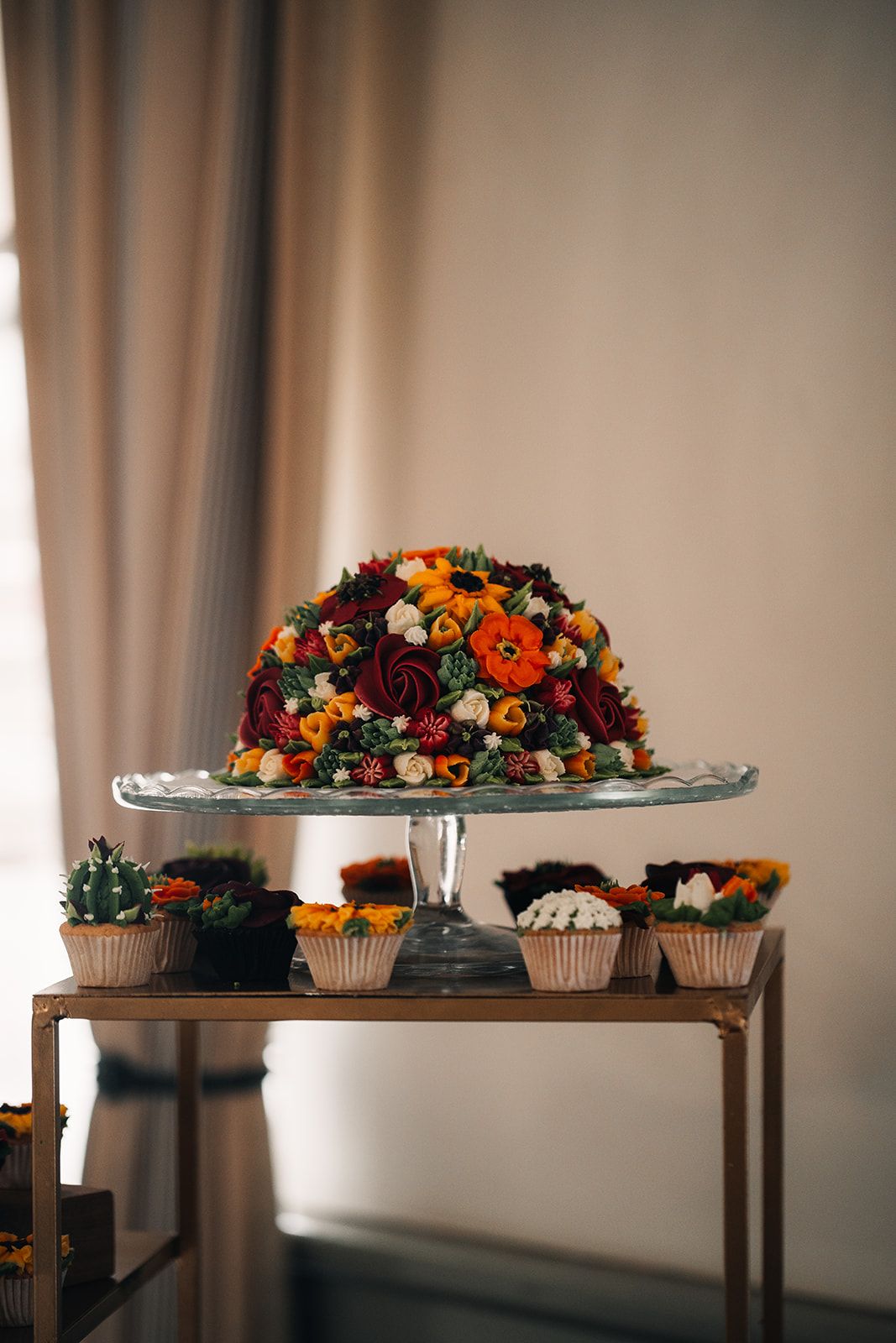 Real Wedding Image for Millie  & Iain