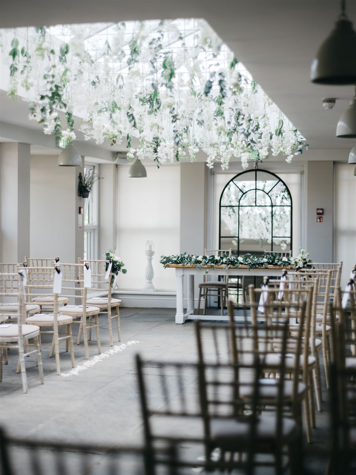 Real Wedding Image for Jessica 