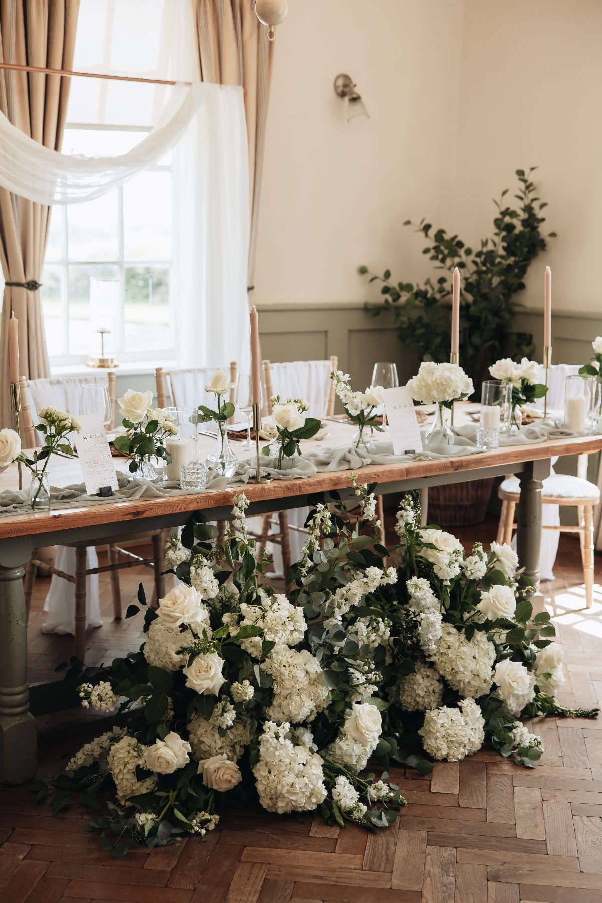 Real Wedding Image for Sian