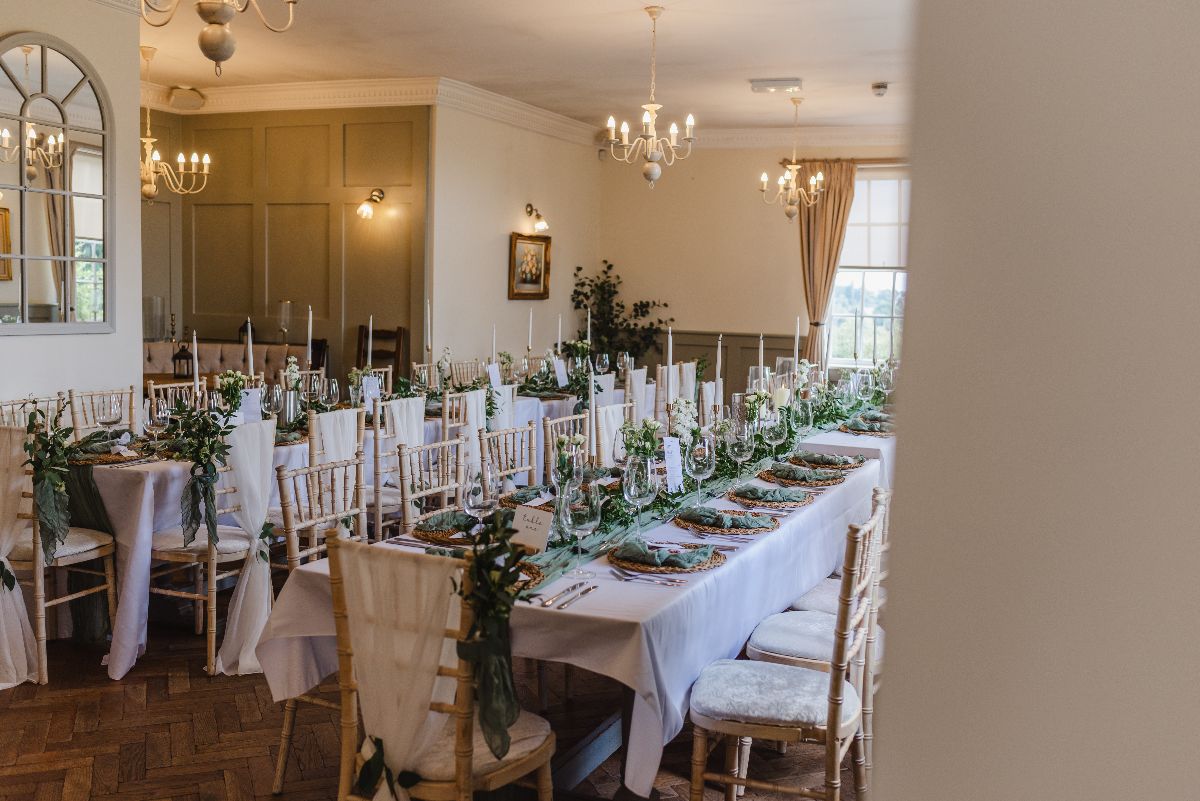 Real Wedding Image for Amy