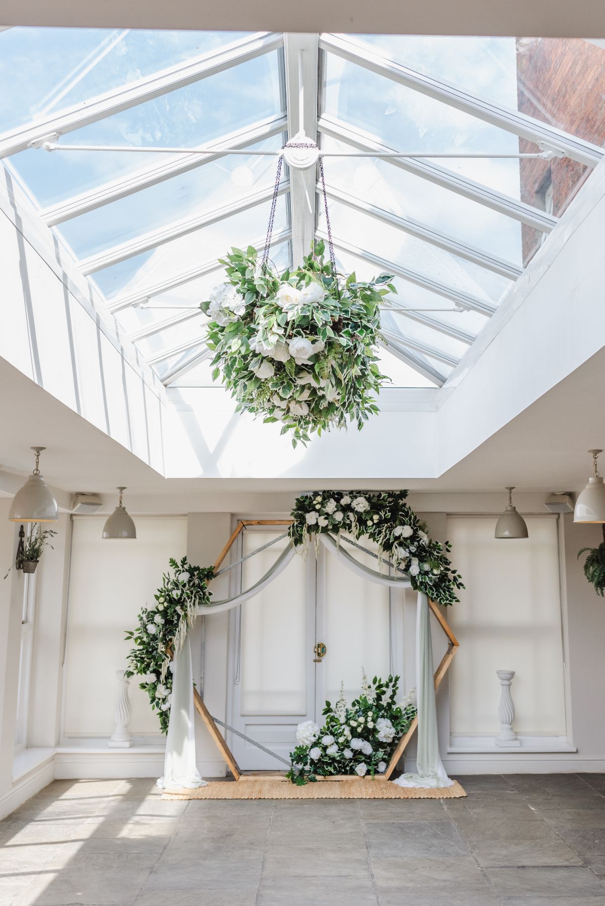 Real Wedding Image for Amy