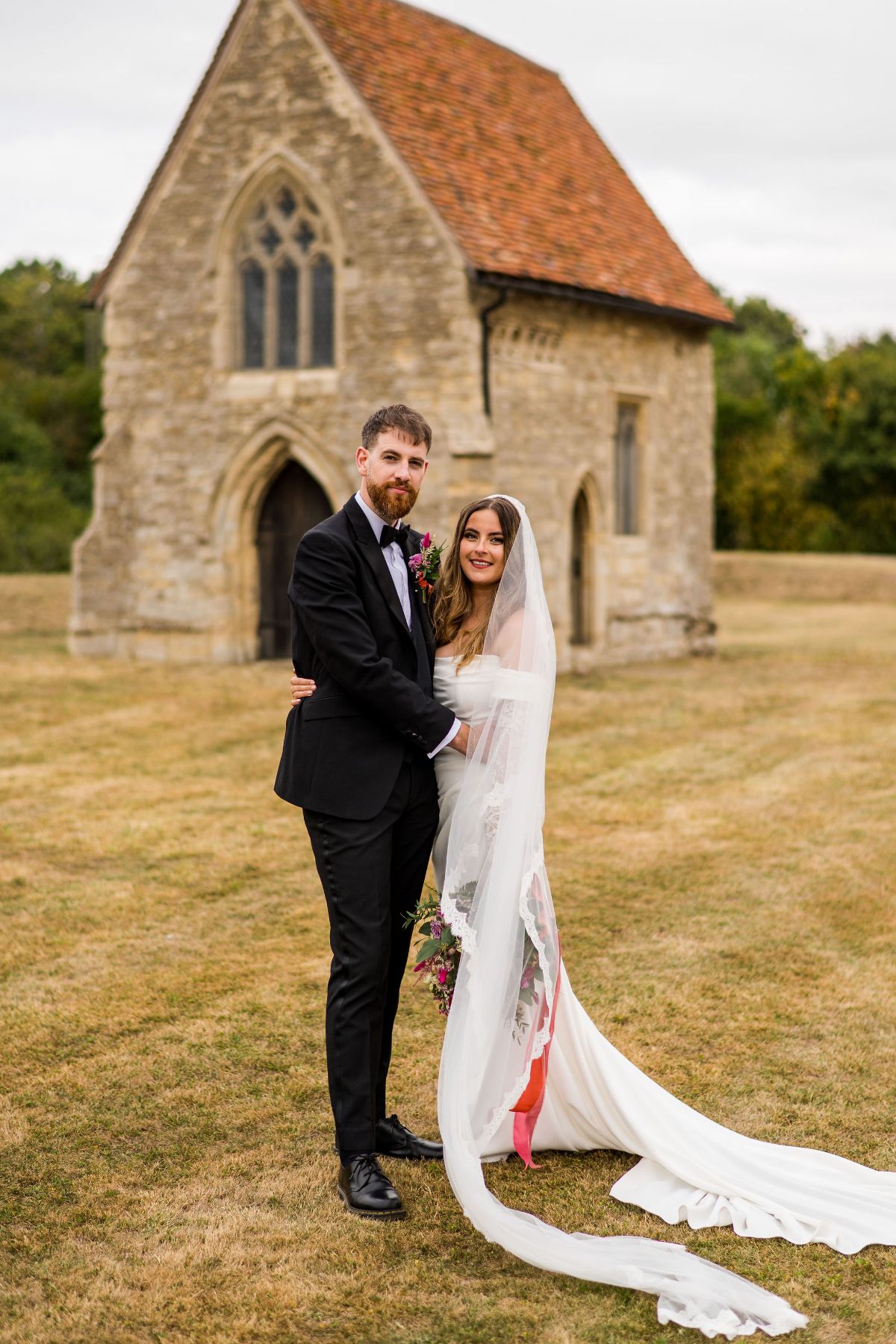 Our historic grounds