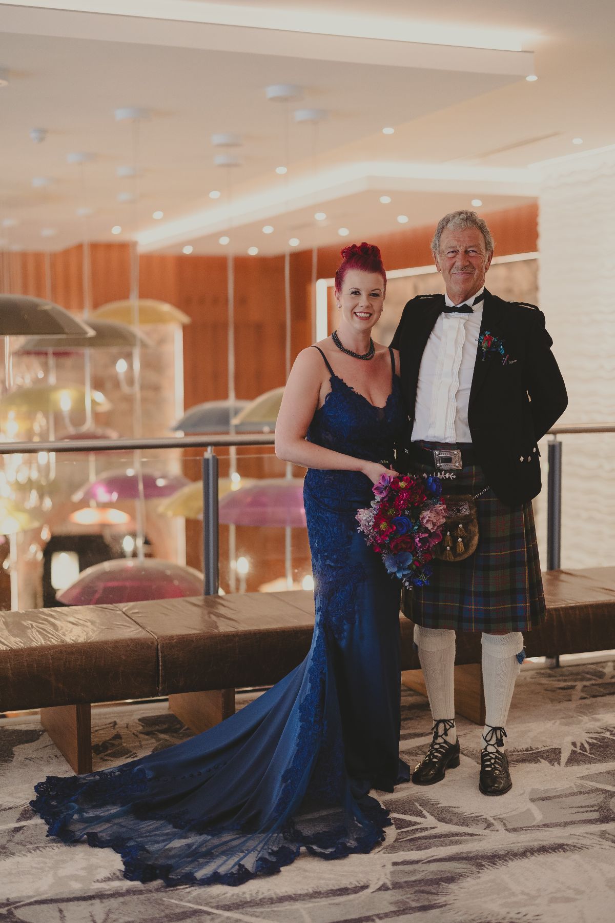 Real Wedding Image for Nicola 