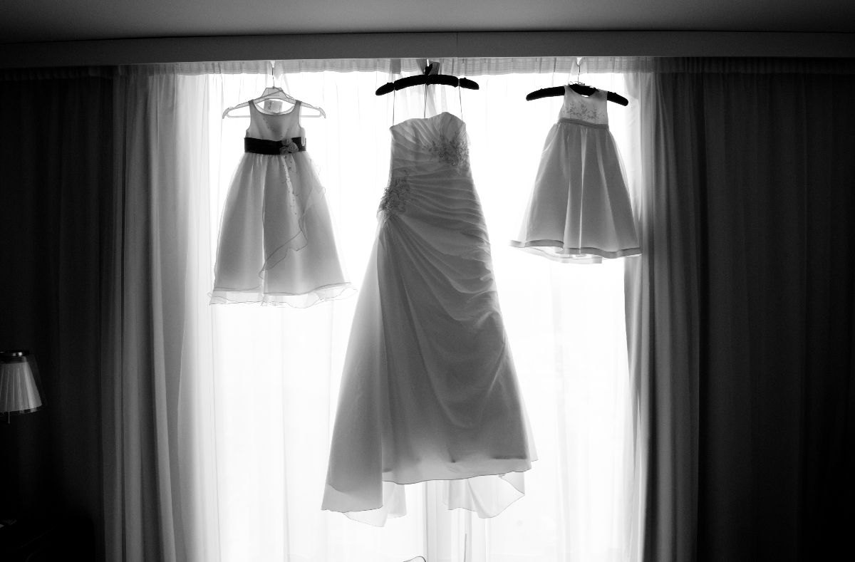 Real Wedding Image for n/a