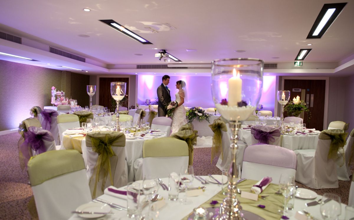 Real Wedding Image for n/a & n/a