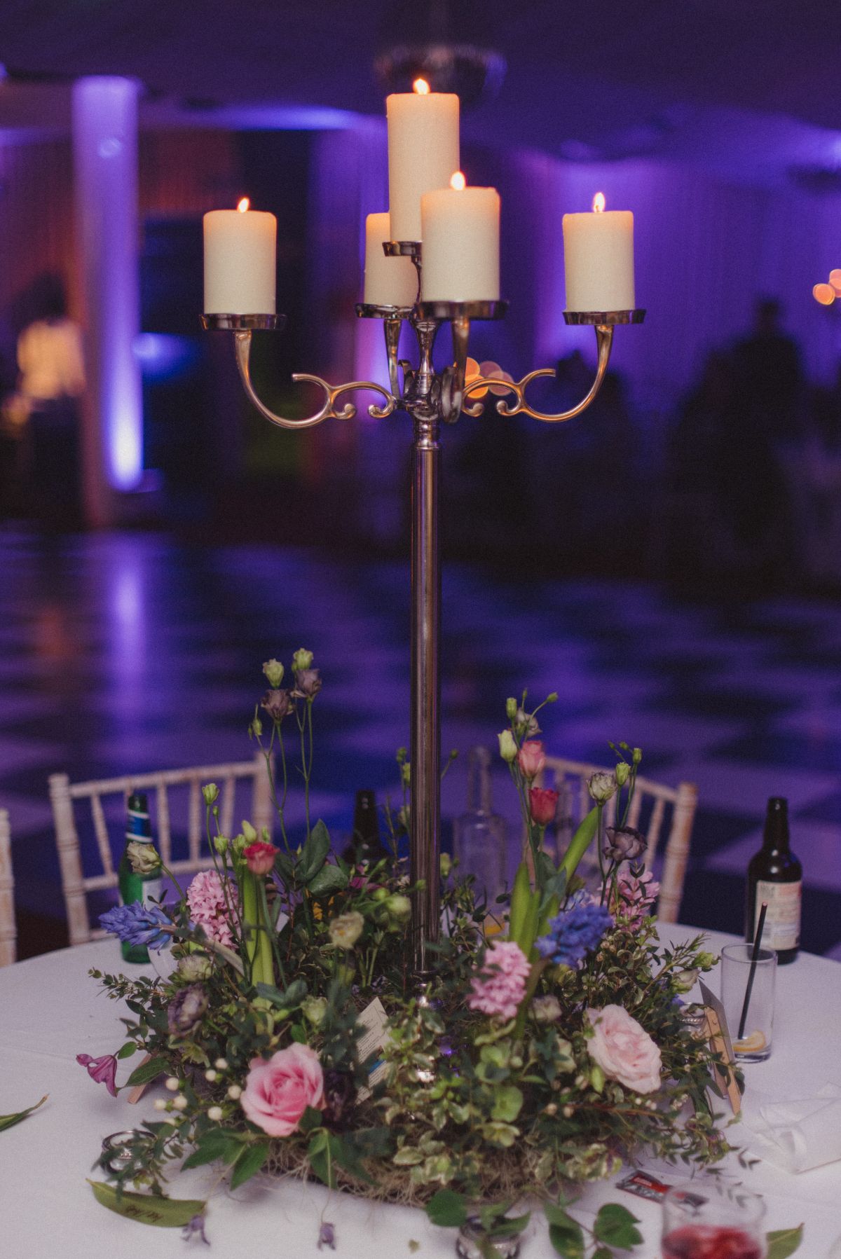 Real Wedding Image for Laura