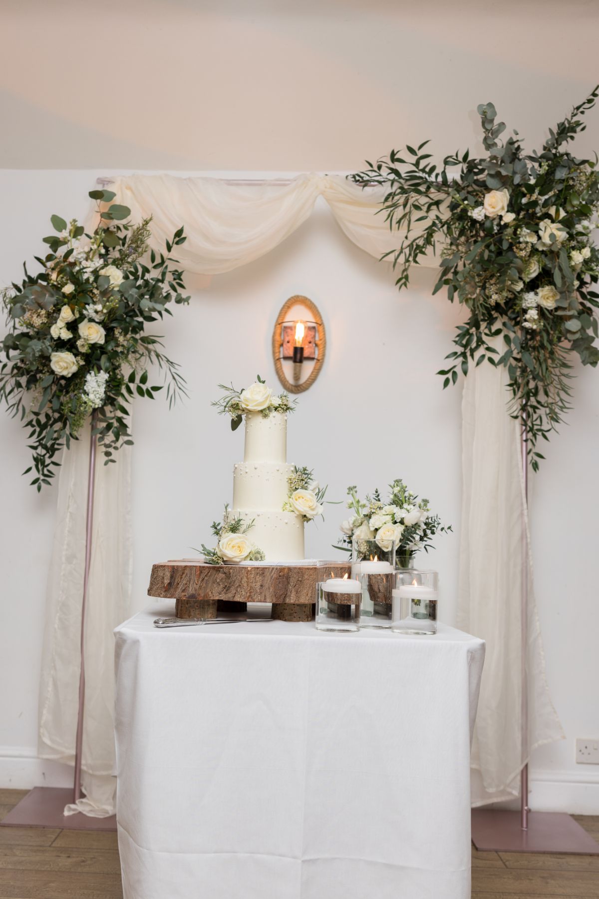 Real Wedding Image for Nicola