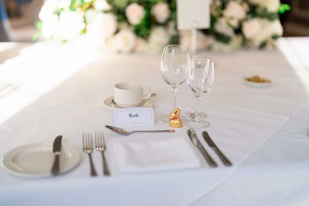 Real Wedding Image for Shannon  & Andy