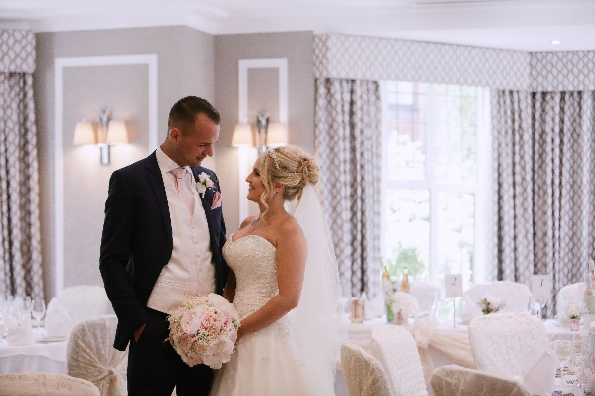 Real Wedding Image for Emma