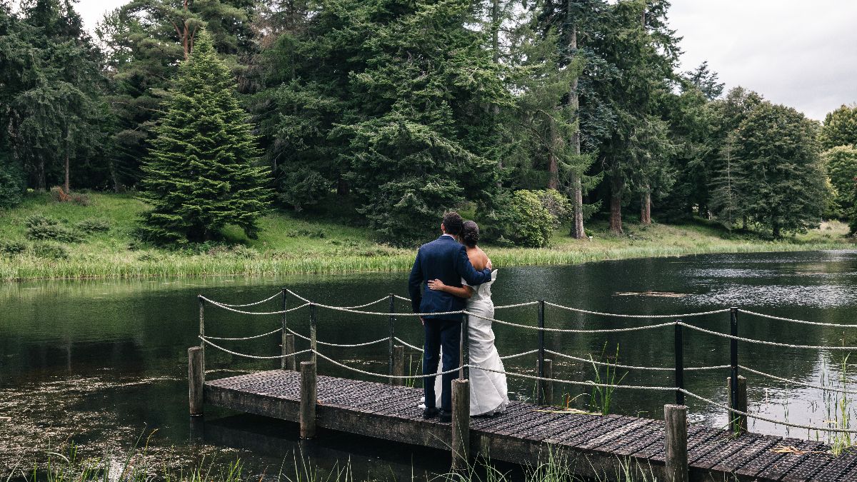 Real Wedding Image for Sydney