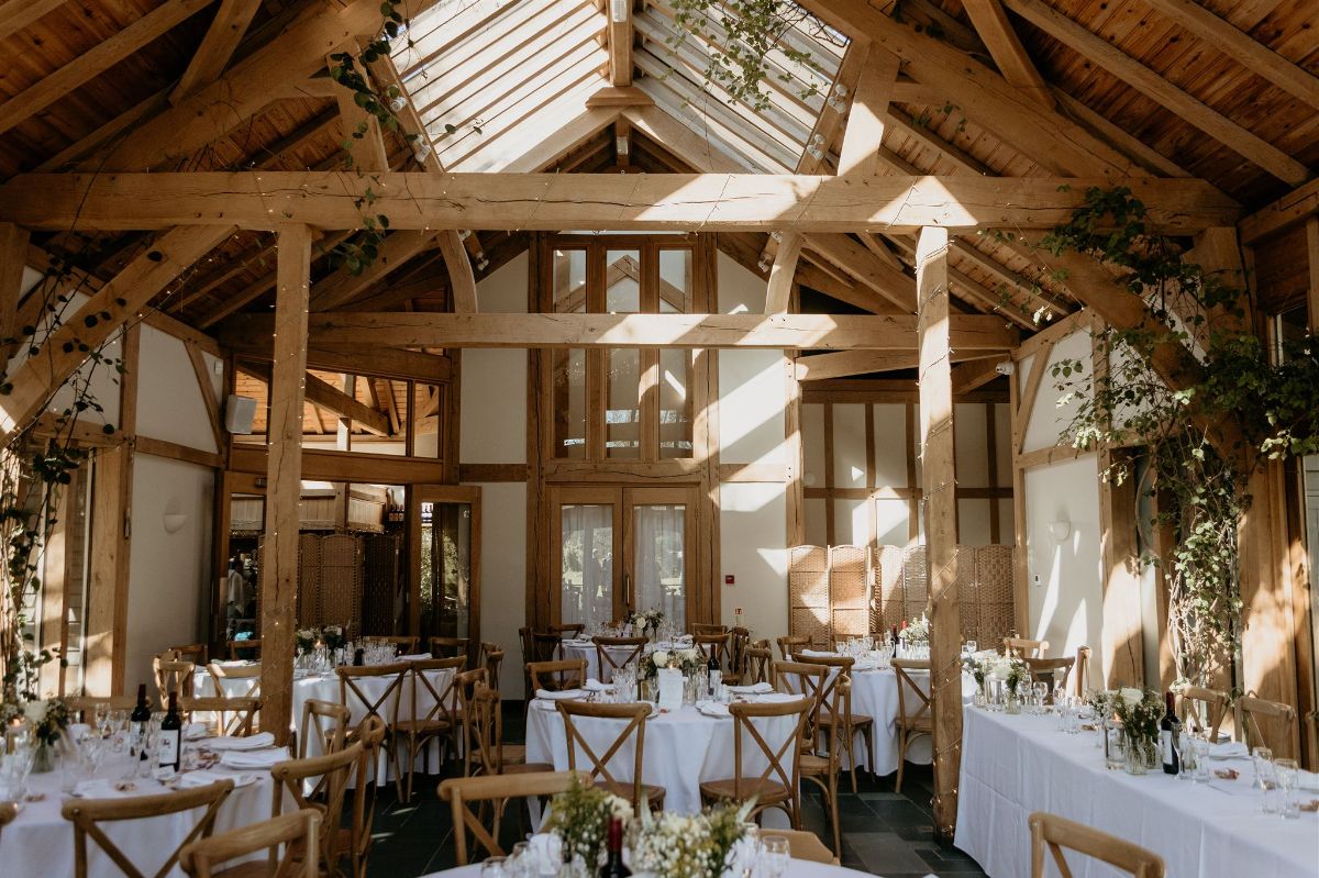 Real Wedding Image for Charlotte
