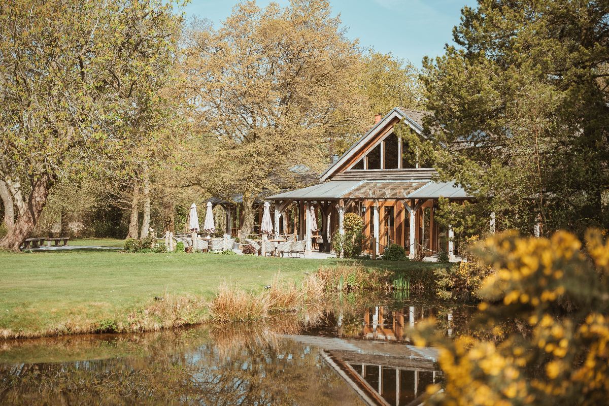 Real Wedding Image for Georgia