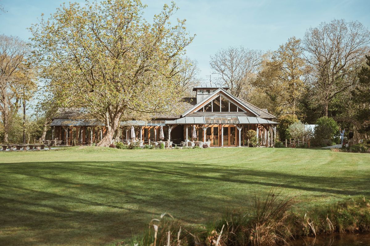 Real Wedding Image for Georgia