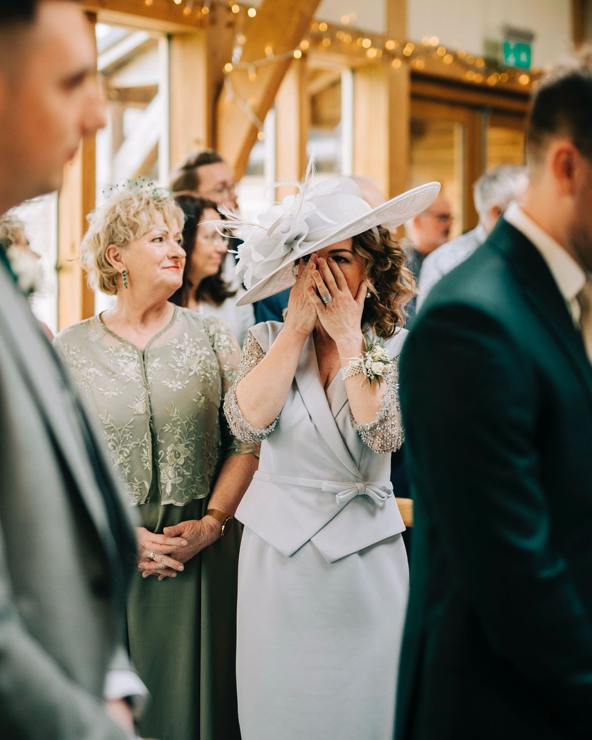 Real Wedding Image for Lexi & Joshua