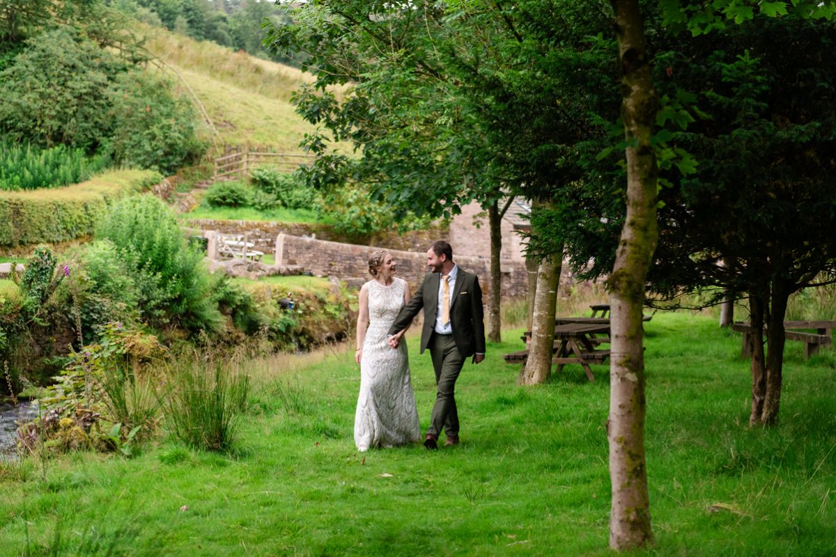 Real Wedding Image for Chloe