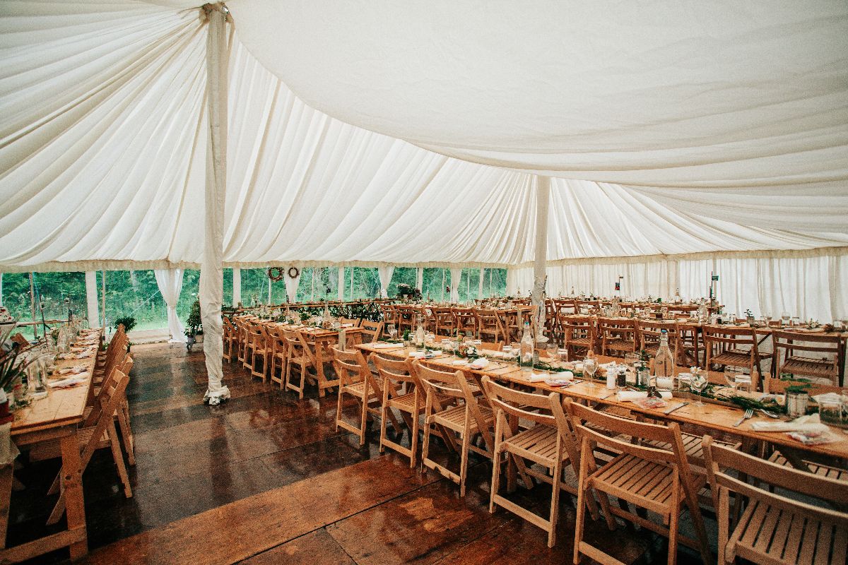 Real Wedding Image for Beth