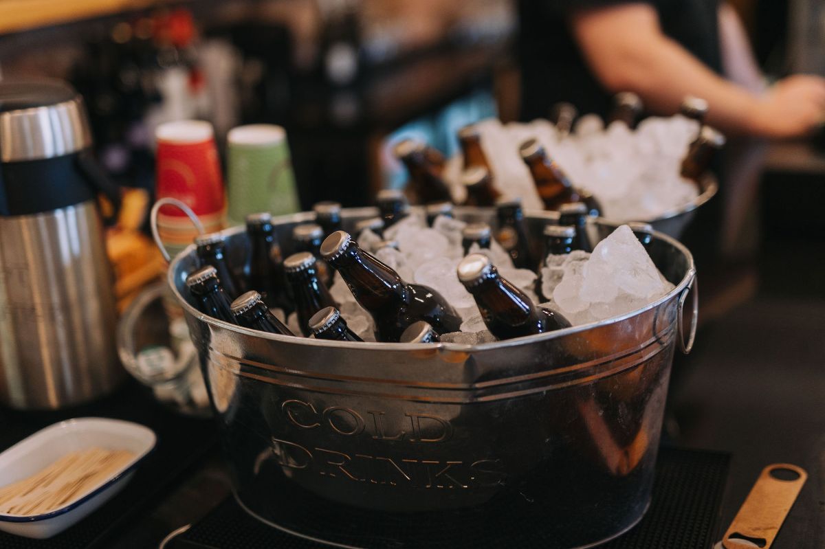 Real Wedding Image for Evie