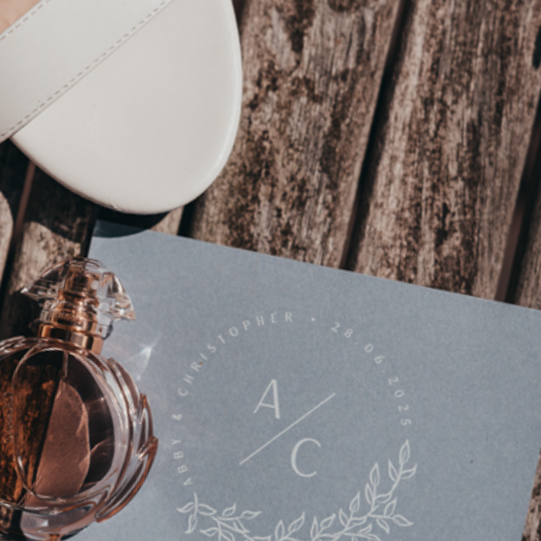 Real Wedding Image for Abby
