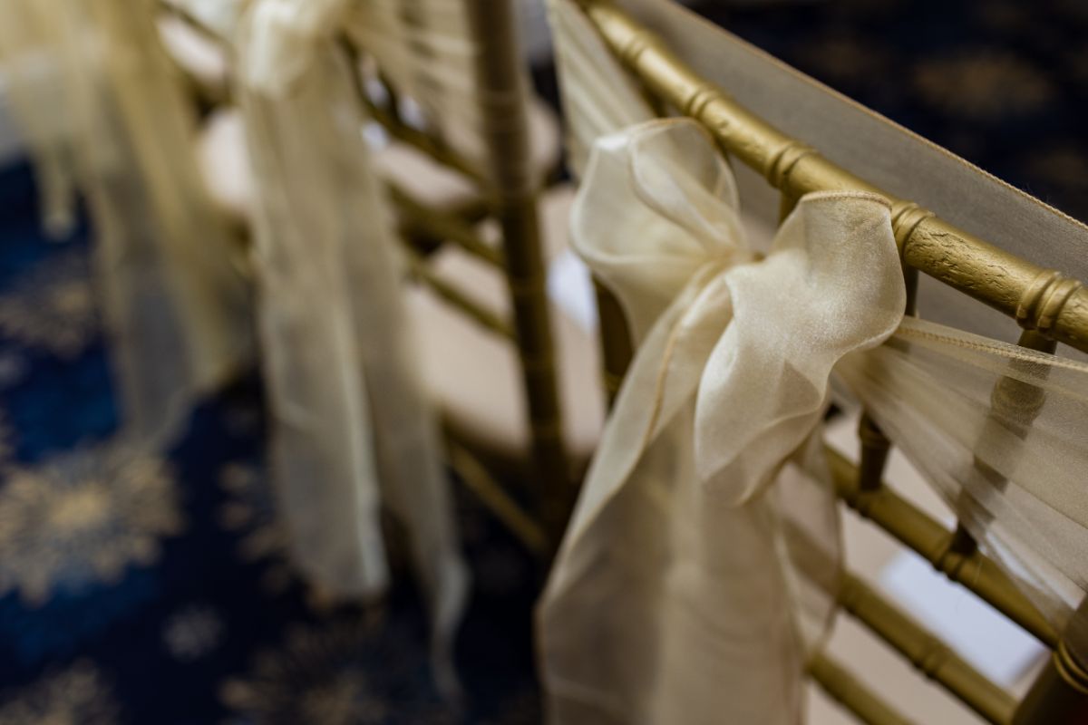 Ceremony Room Chairs