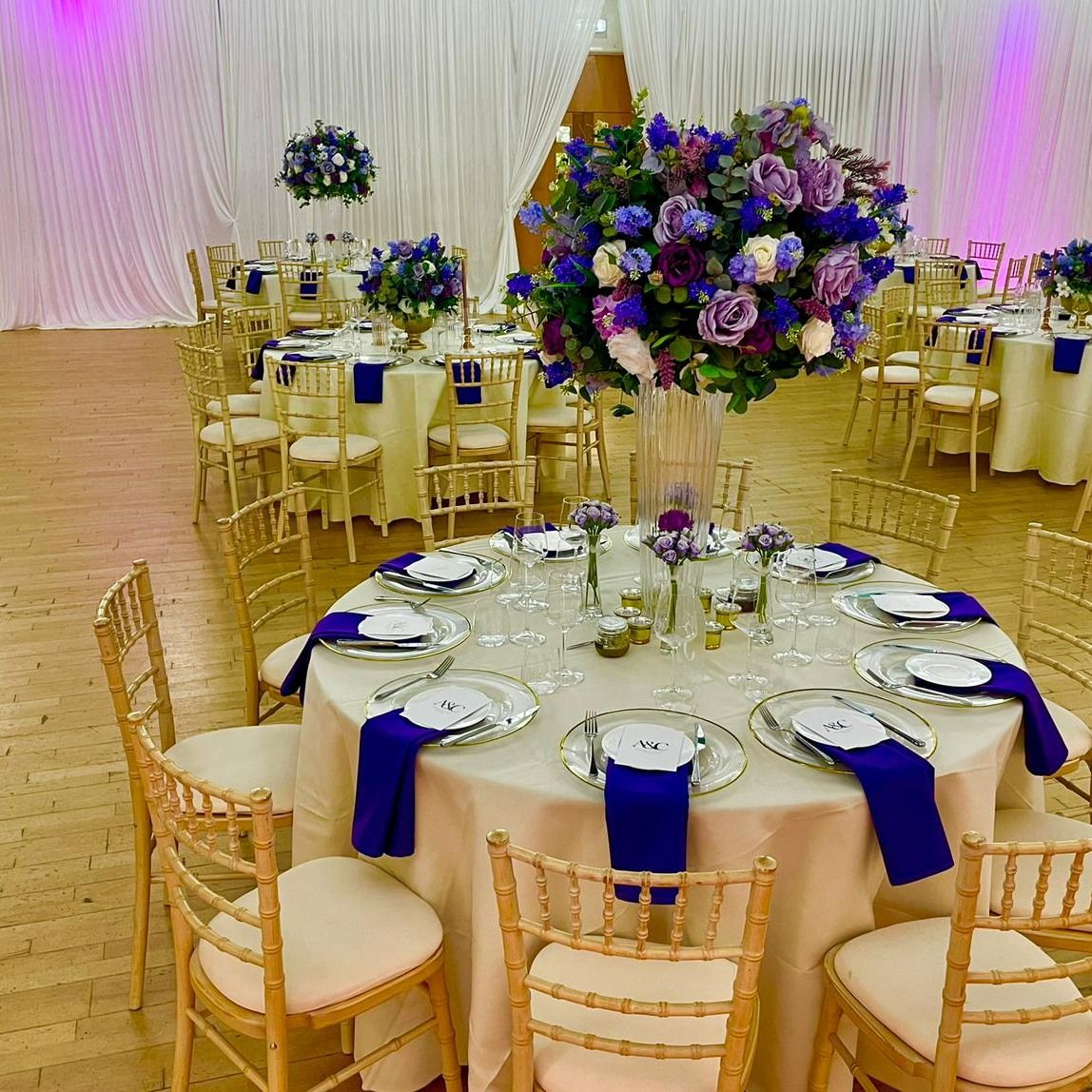 Real Wedding Image for .