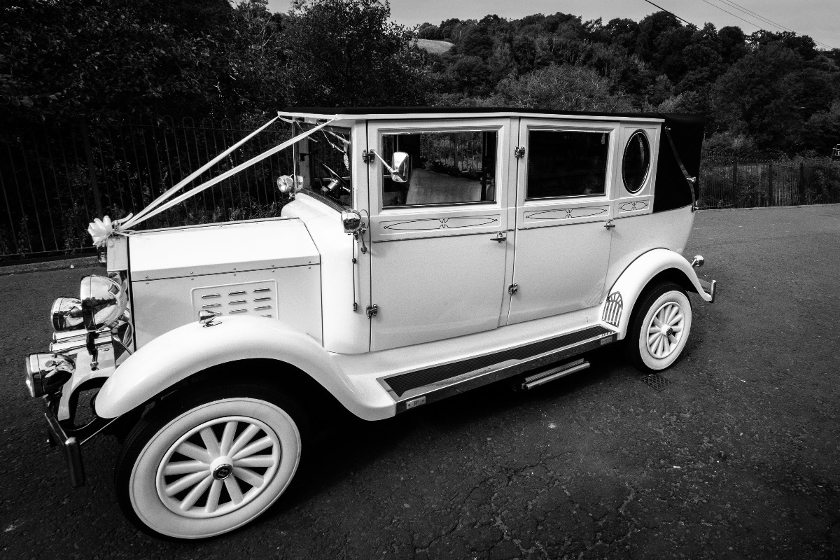 Real Wedding Image for Kelly-Marie