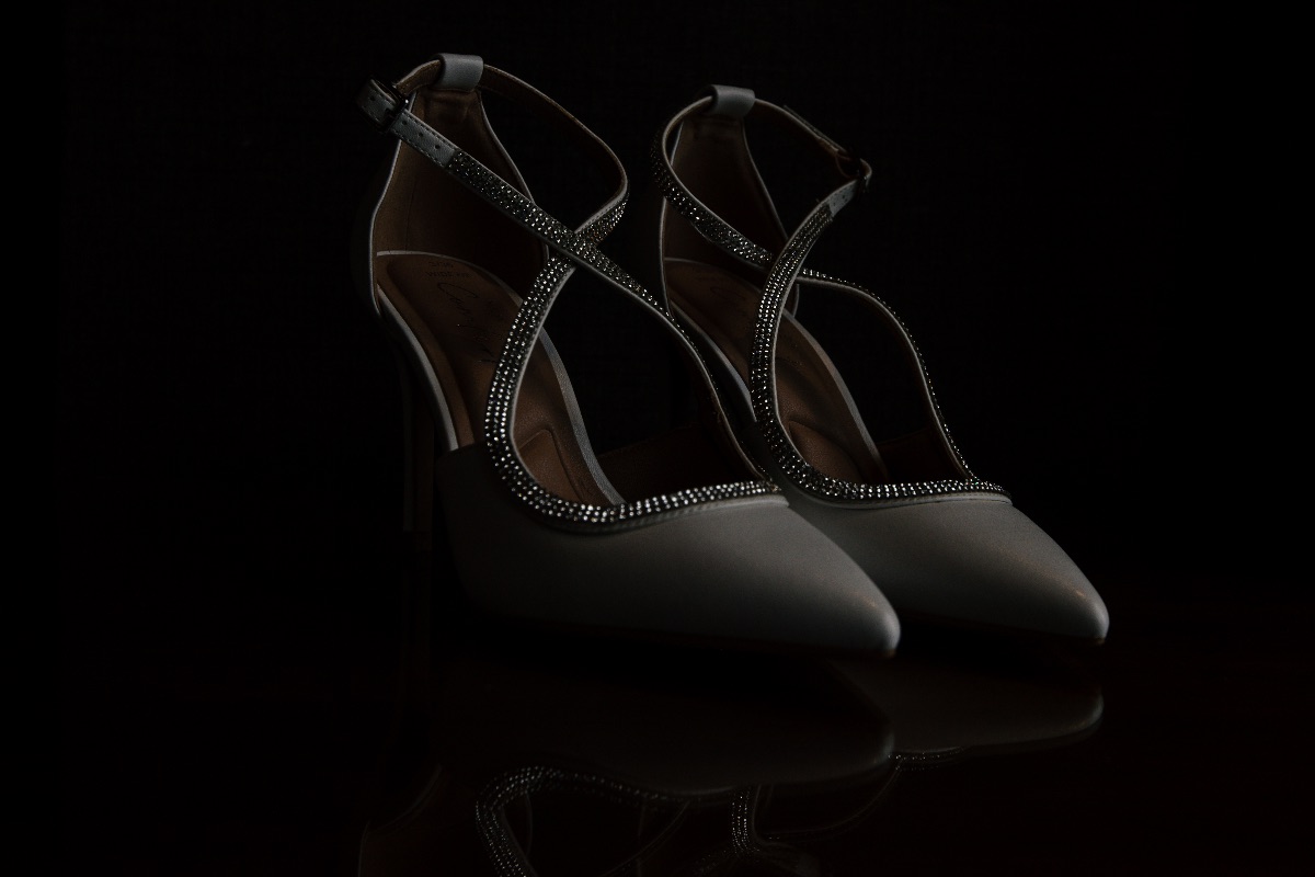 Real Wedding Image for Kelly-Marie