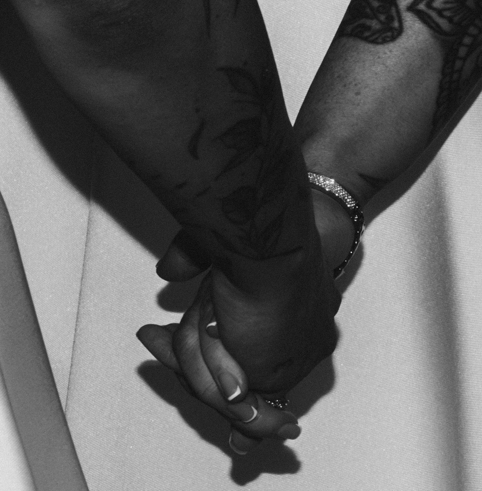 Real Wedding Image for Kelly-Marie