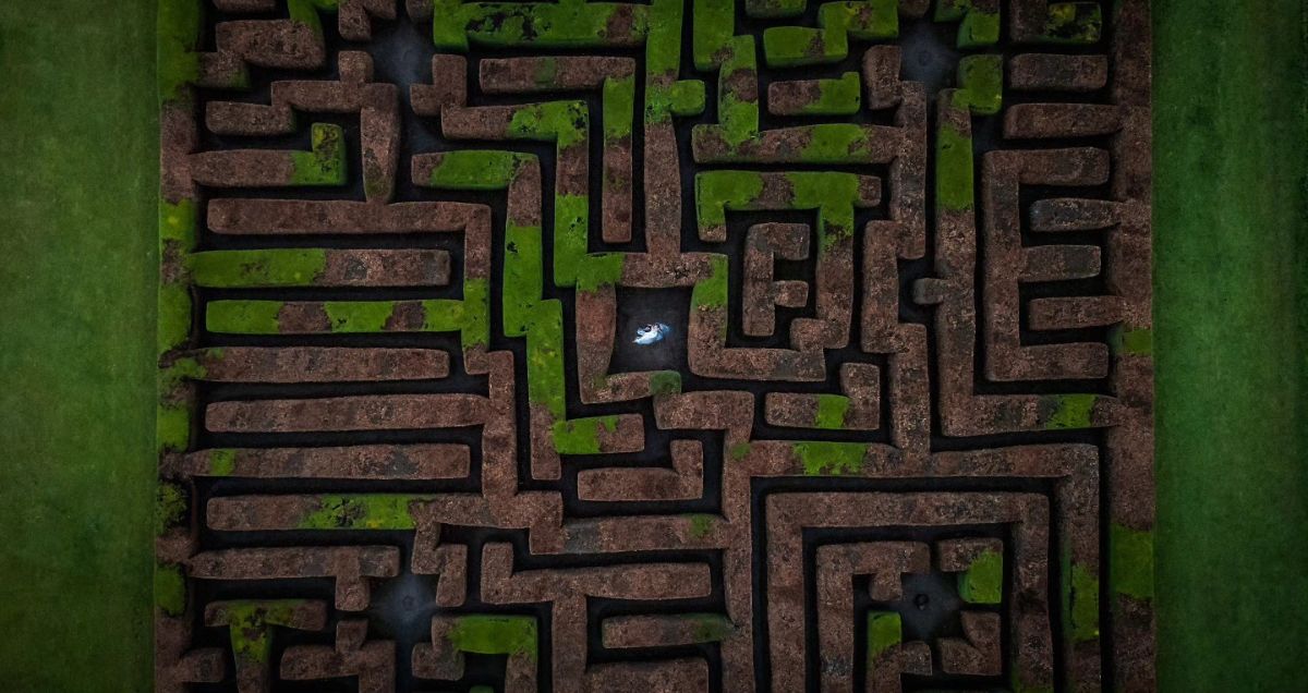 Real Wedding Image for Maleea & Eugene