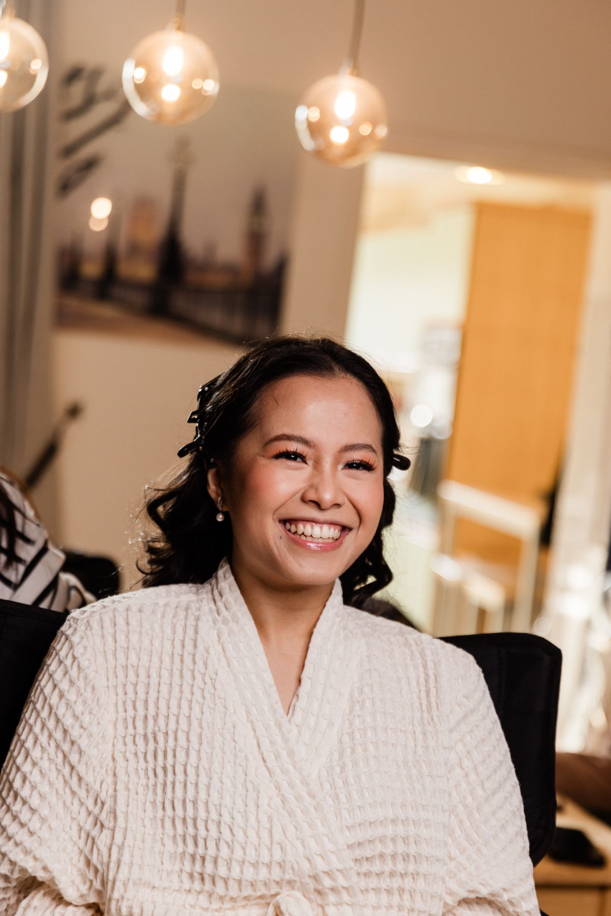 Real Wedding Image for Nicole & Joshua