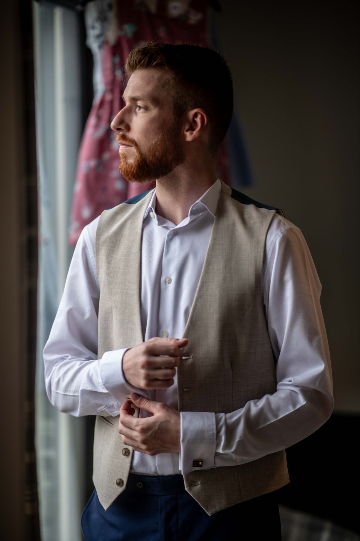 Real Wedding Image for Emma