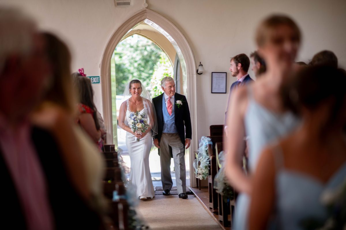 Real Wedding Image for Alex 