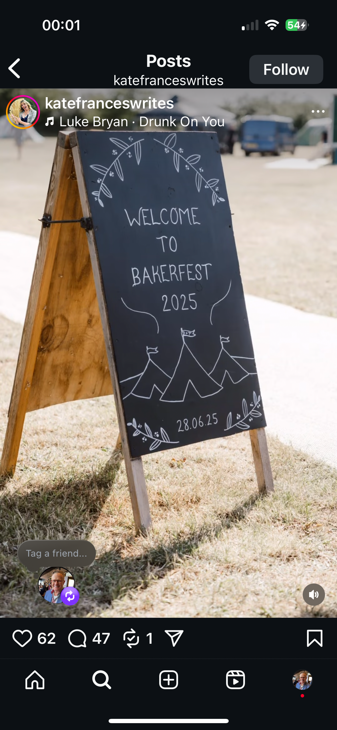 Real Wedding Image for Topaz & Don