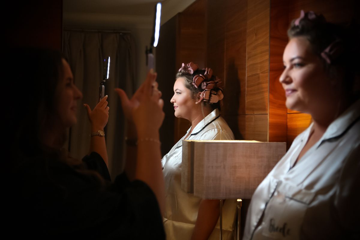 Real Wedding Image for Charis & Matt