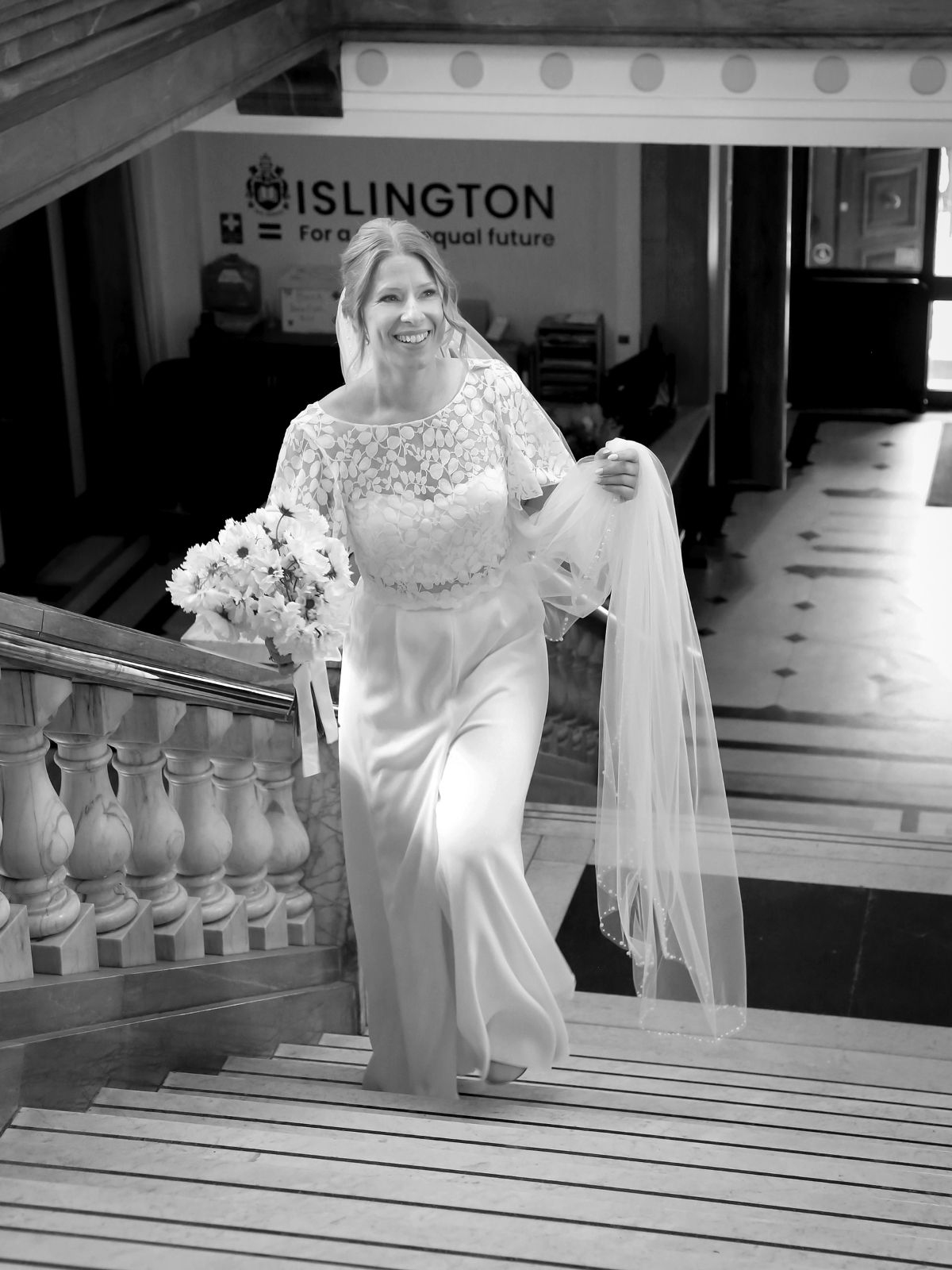 Real Wedding Image for Stephanie