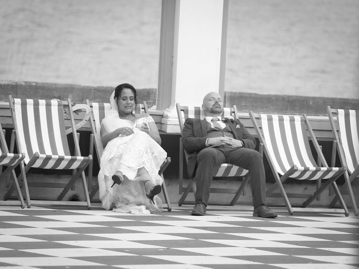 Real Wedding Image for Stephanie 