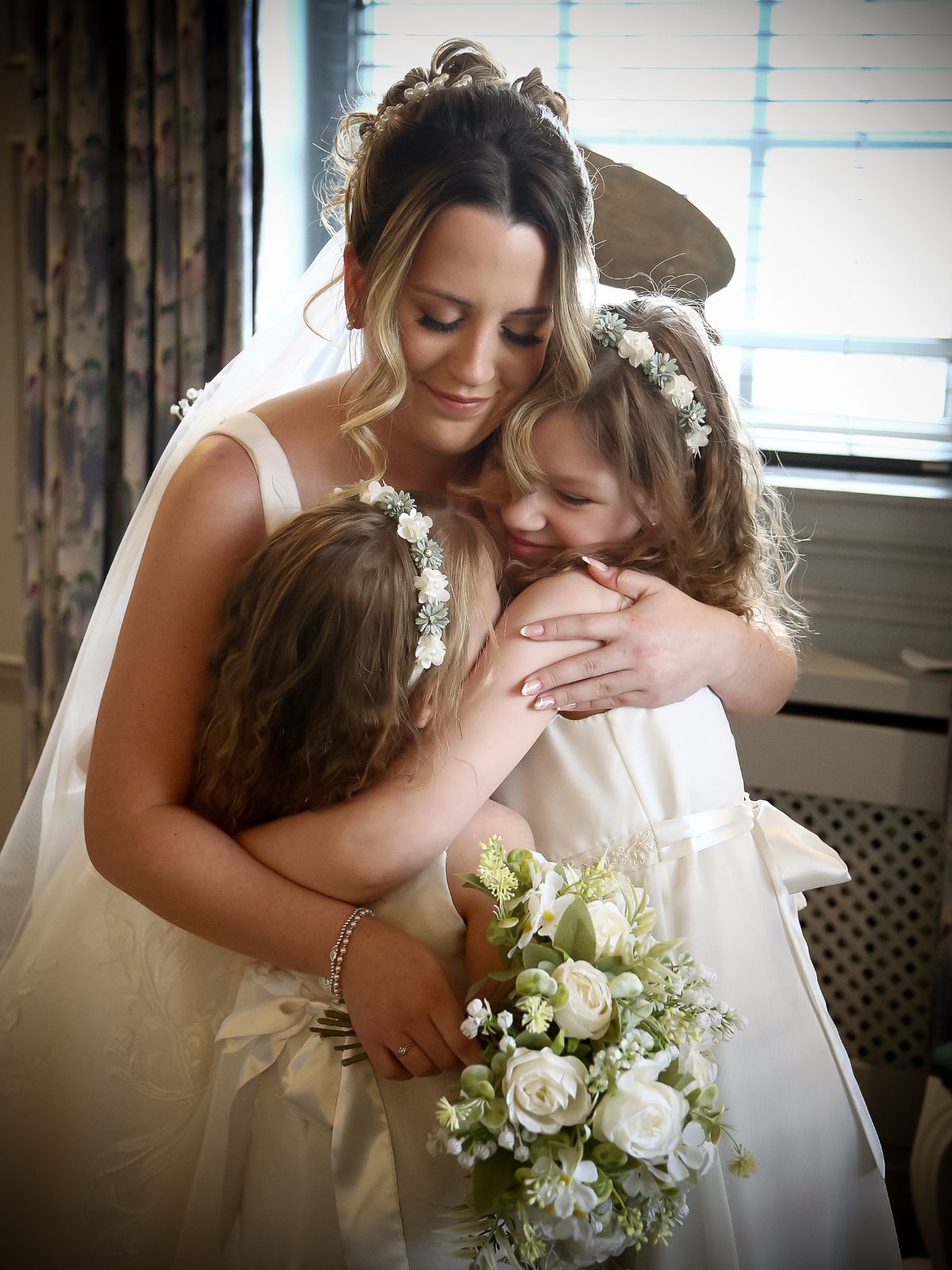 Real Wedding Image for Bailey