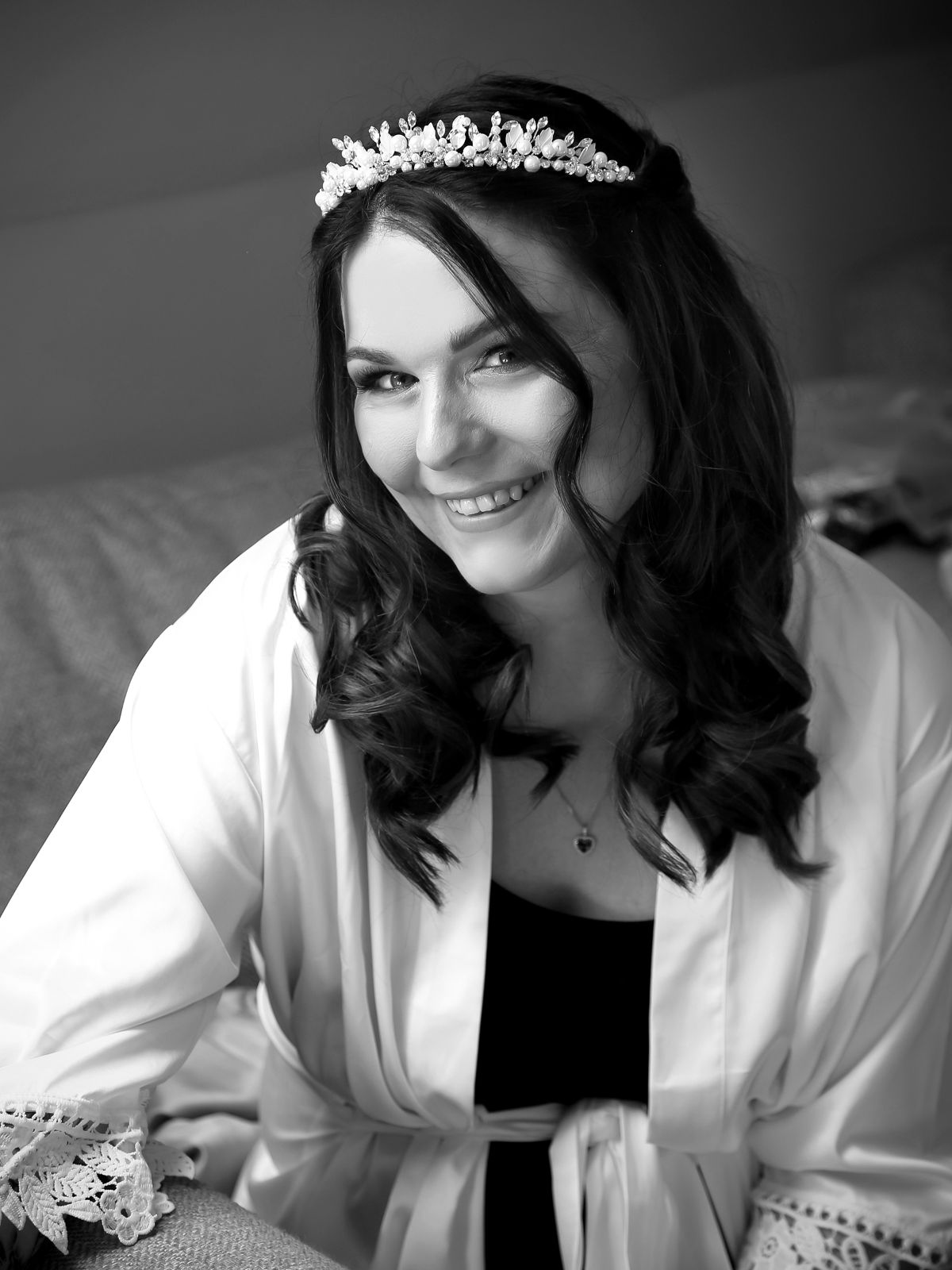 Real Wedding Image for Carly & Ross