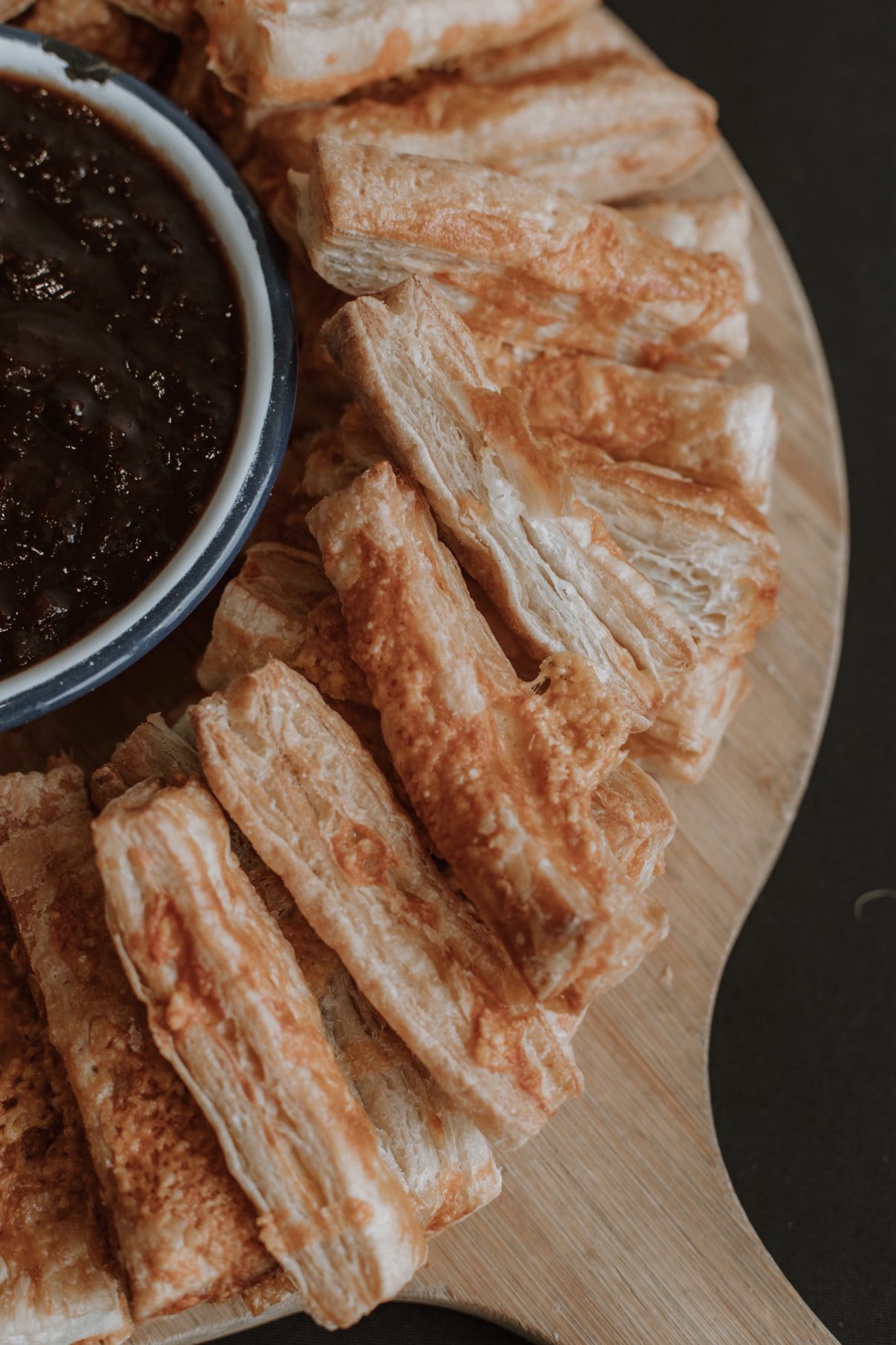 Real Wedding Image for Nick